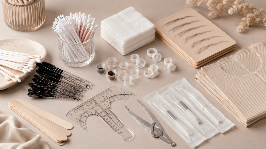 Accesorii si consumabile
