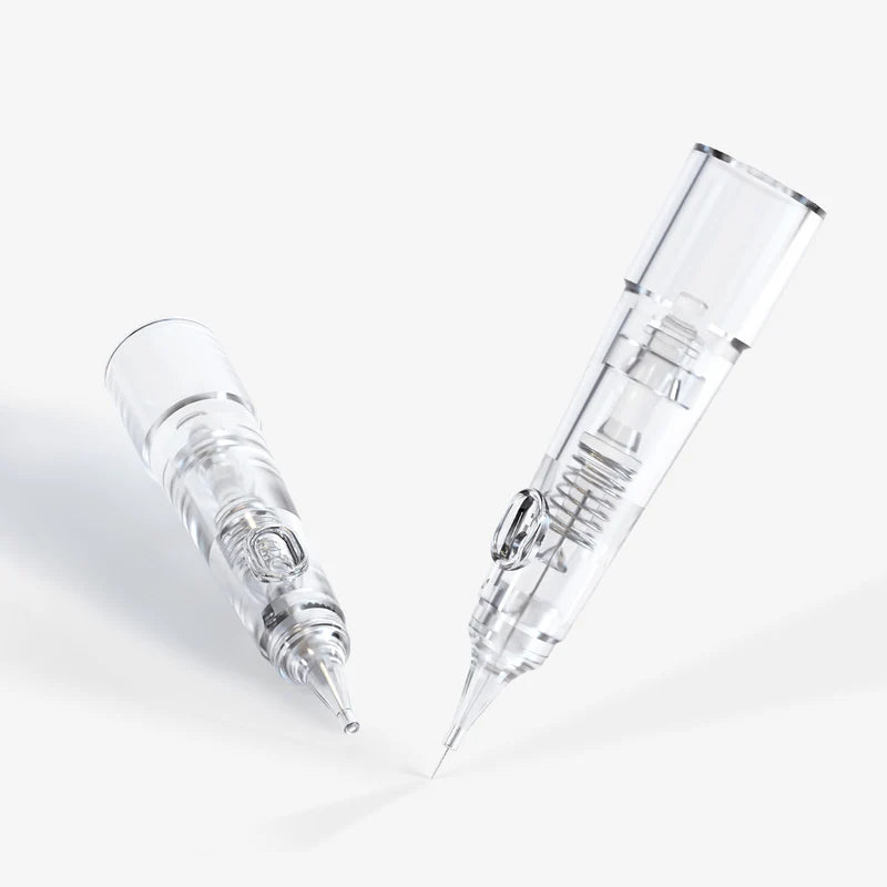 MICROPIGMENTATION NEEDLE, BIOMASER