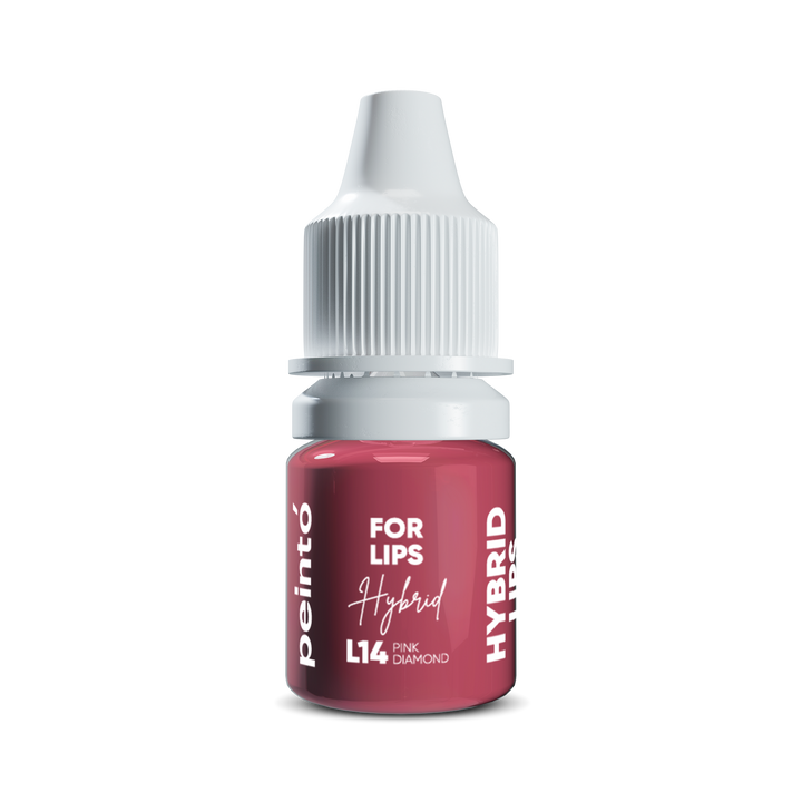 PEINTO Lip Pigment L14 PINK DIAMOND