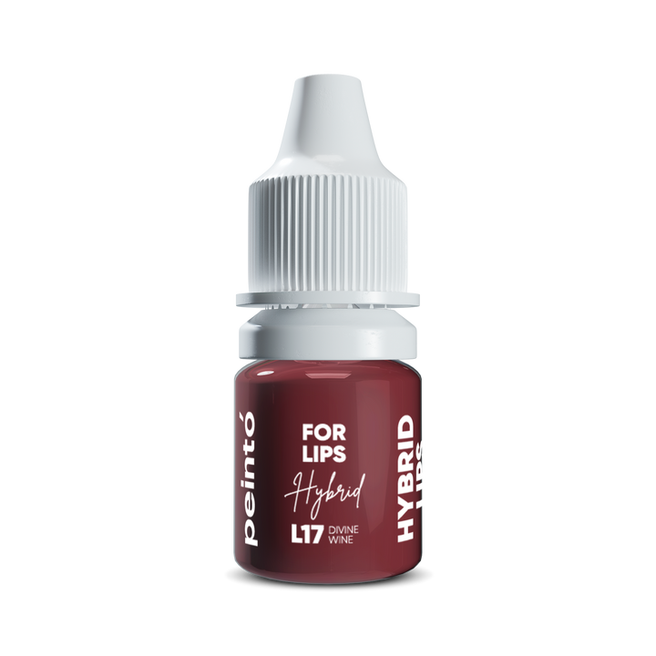 Pigment PEINTO Lips L17 DIVINE WINE