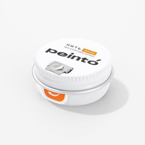 ATA PAINT MAPPING White