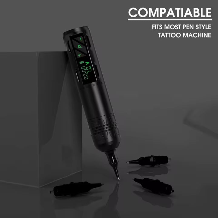 PRACTICAL ACTIVITY (TRAINING) – PEN-TYPE CARTRIDGE