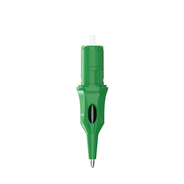 PRACTICAL ACTIVITY (TRAINING) – PEN-TYPE CARTRIDGE