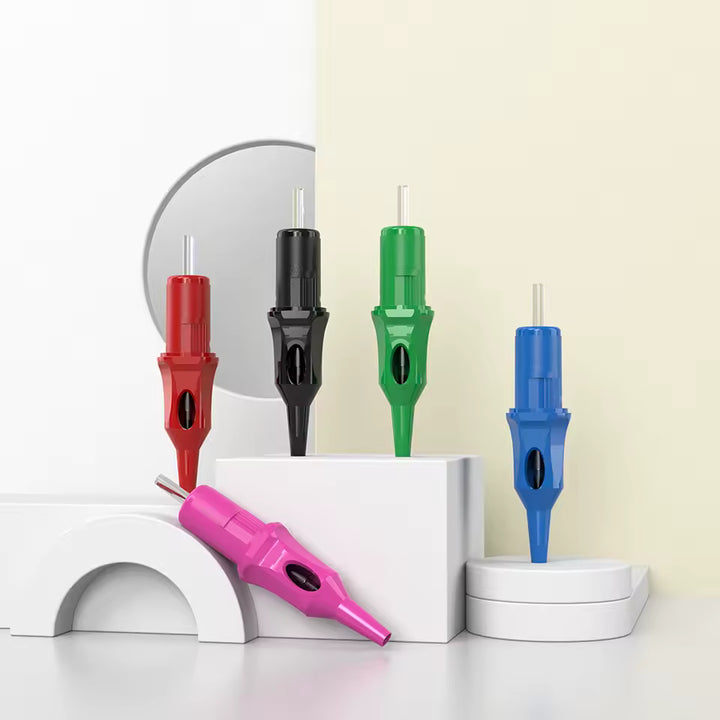PRACTICAL ACTIVITY (TRAINING) – PEN-TYPE CARTRIDGE