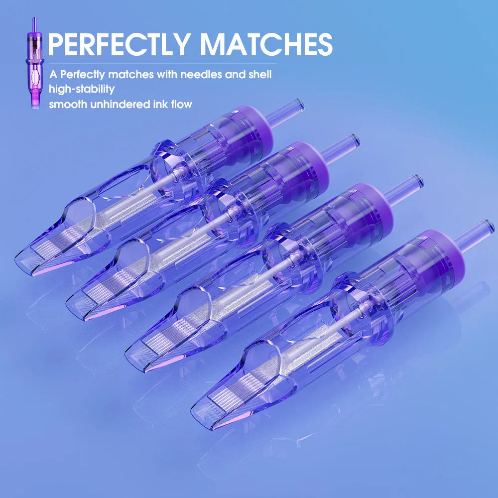 MICROPIGMENTATION NEEDLE, MAST