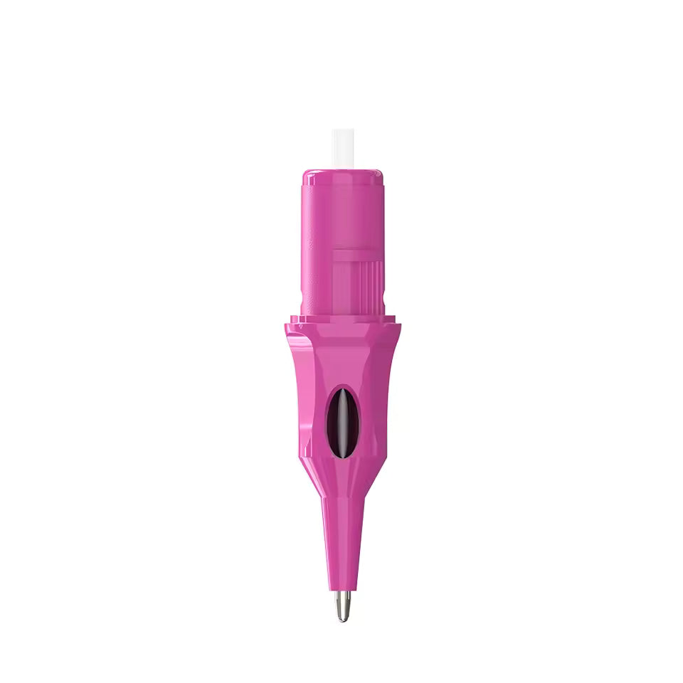 PRACTICAL ACTIVITY (TRAINING) – PEN-TYPE CARTRIDGE