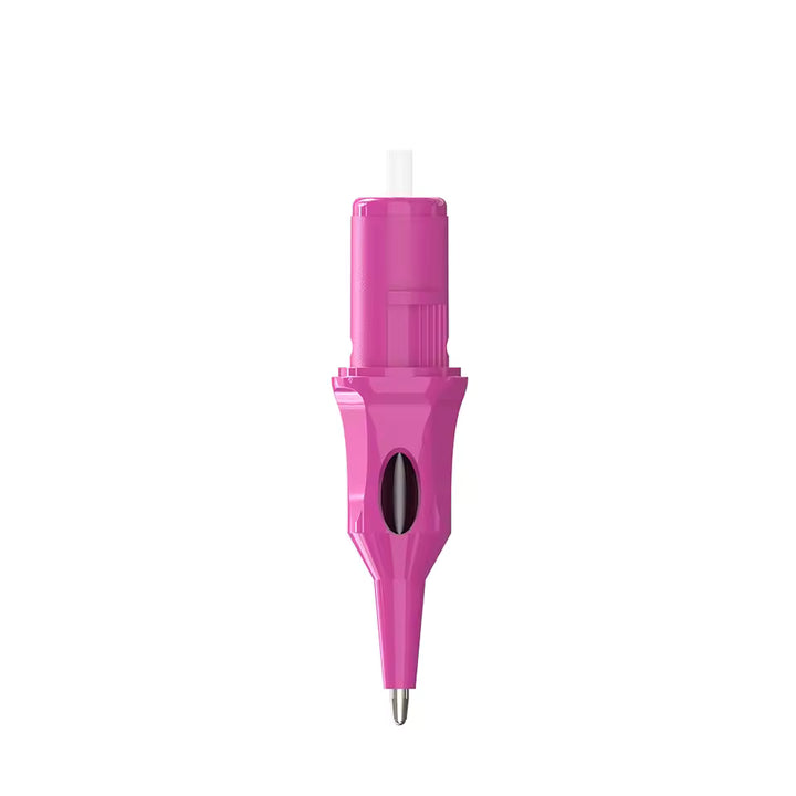 PRACTICAL ACTIVITY (TRAINING) – PEN-TYPE CARTRIDGE