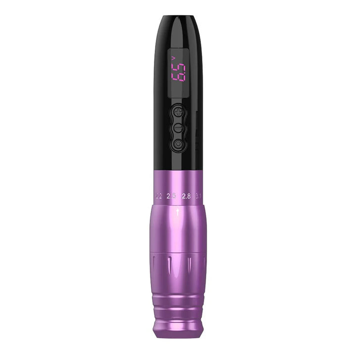 POPU LOLA AIR Pro Wireless Micropigmentation Device