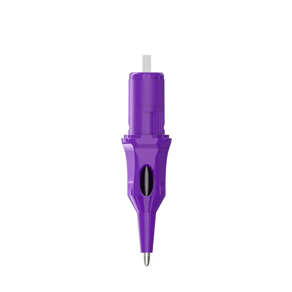 PRACTICAL ACTIVITY (TRAINING) – PEN-TYPE CARTRIDGE