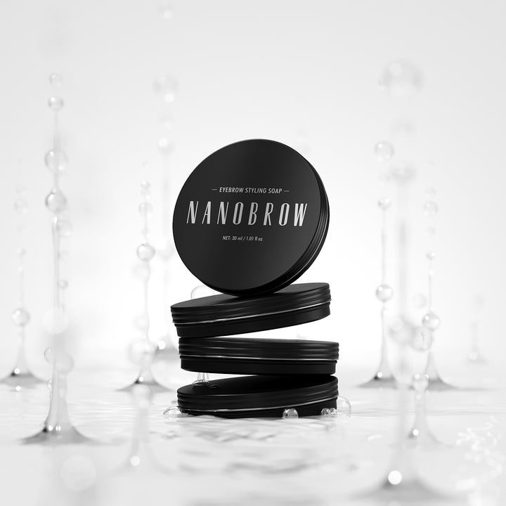EYEBROW STYLING GEL SOAP