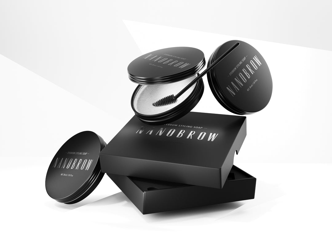 EYEBROW STYLING GEL SOAP