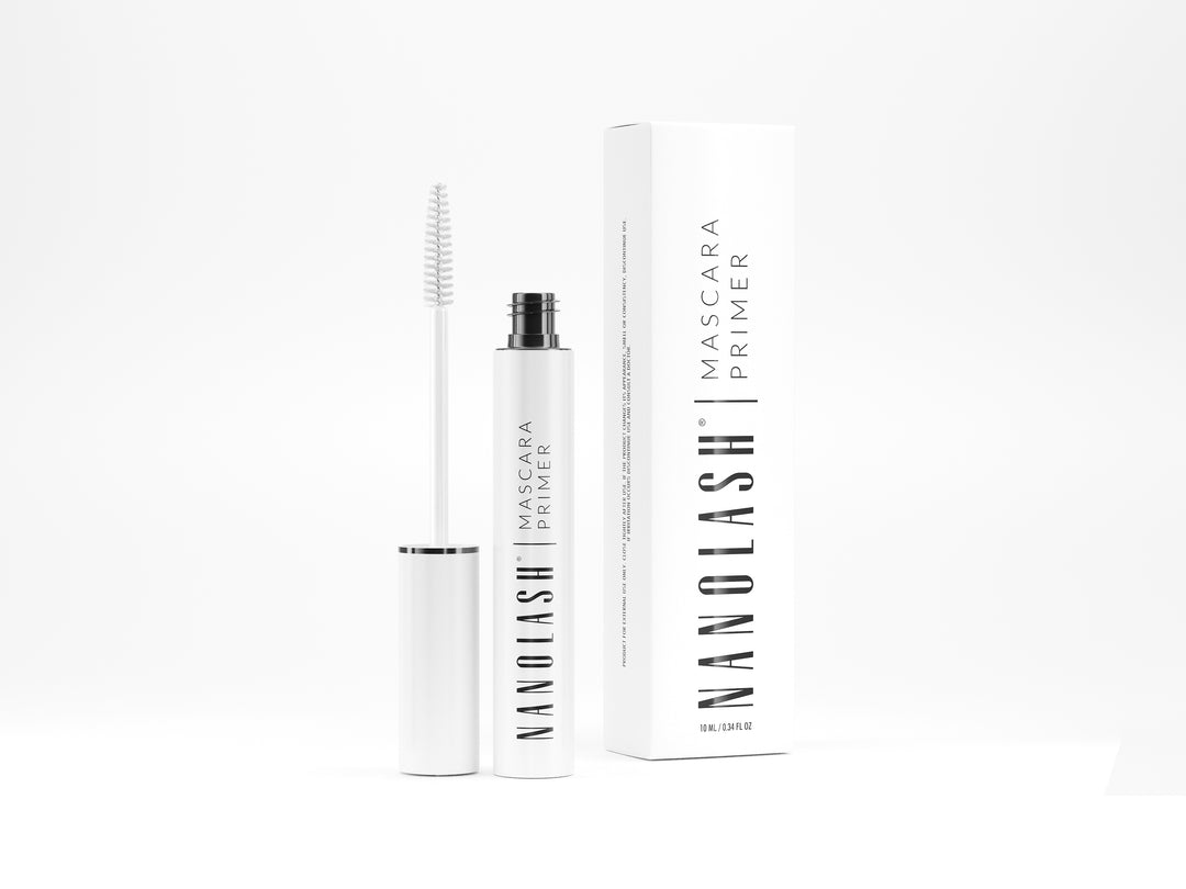 MASCARA PRIMER - Base for NANOLASH mascara