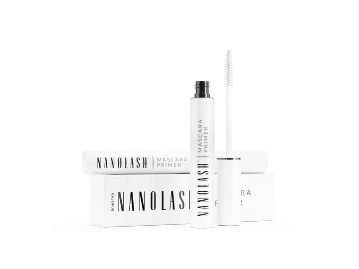 MASCARA PRIMER - Base for NANOLASH mascara