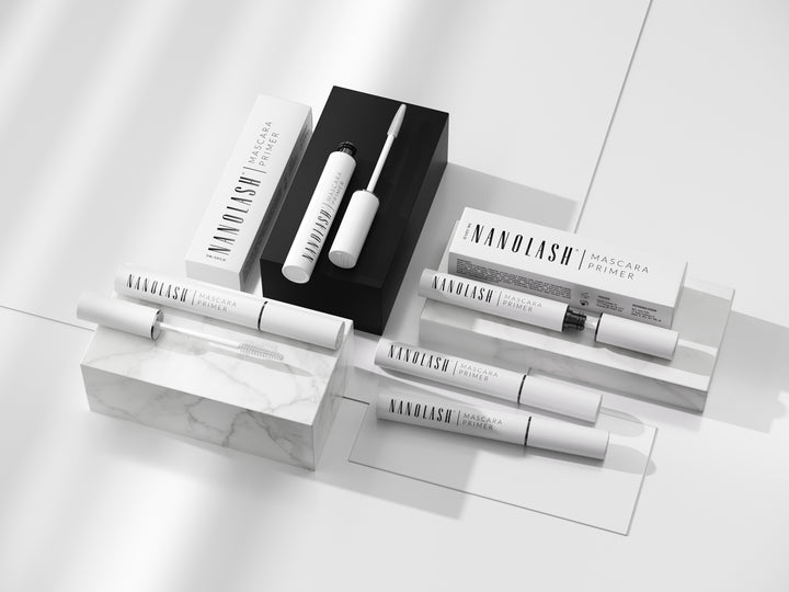 MASCARA PRIMER - Base for NANOLASH mascara