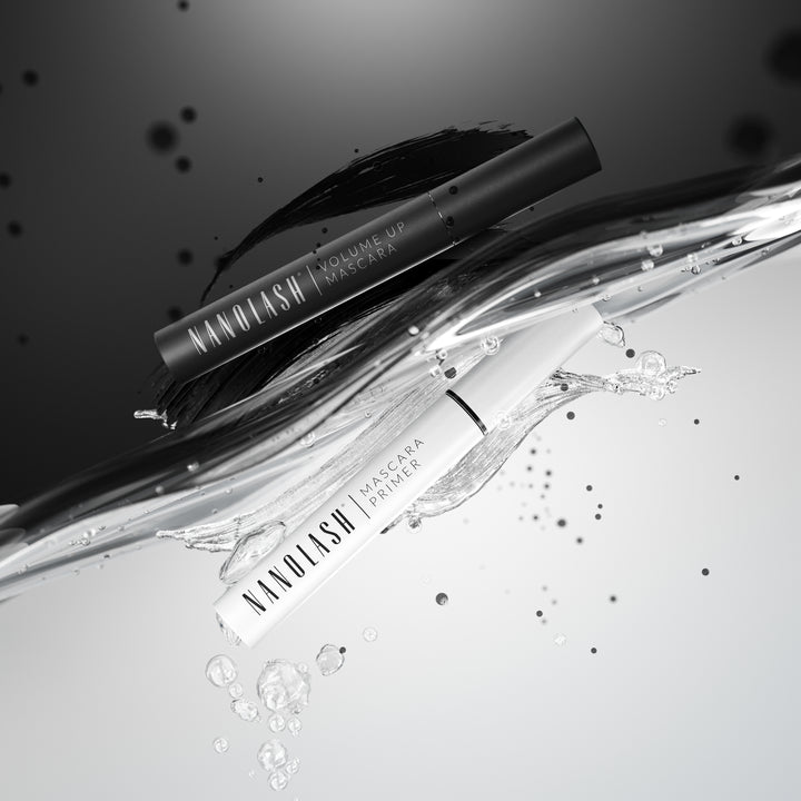 MASCARA PRIMER - Base for NANOLASH mascara