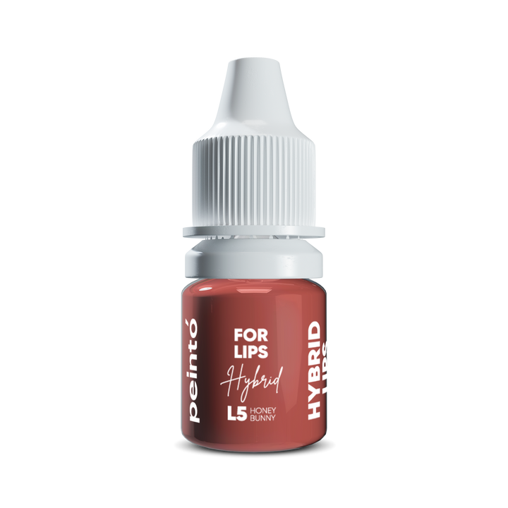 Lip Pigment PEINTO L5 HONEY BUNNY