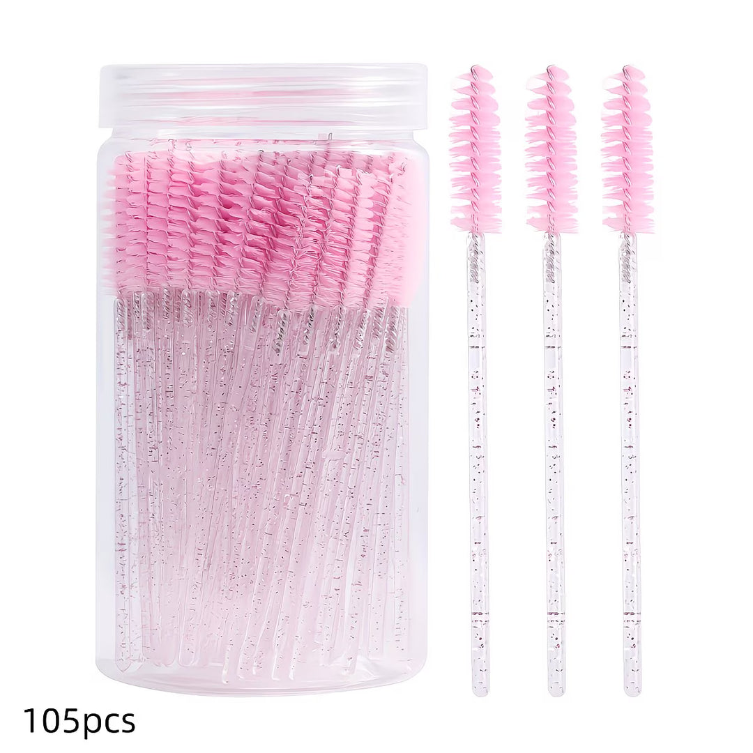 EYEBROW BRUSH SET