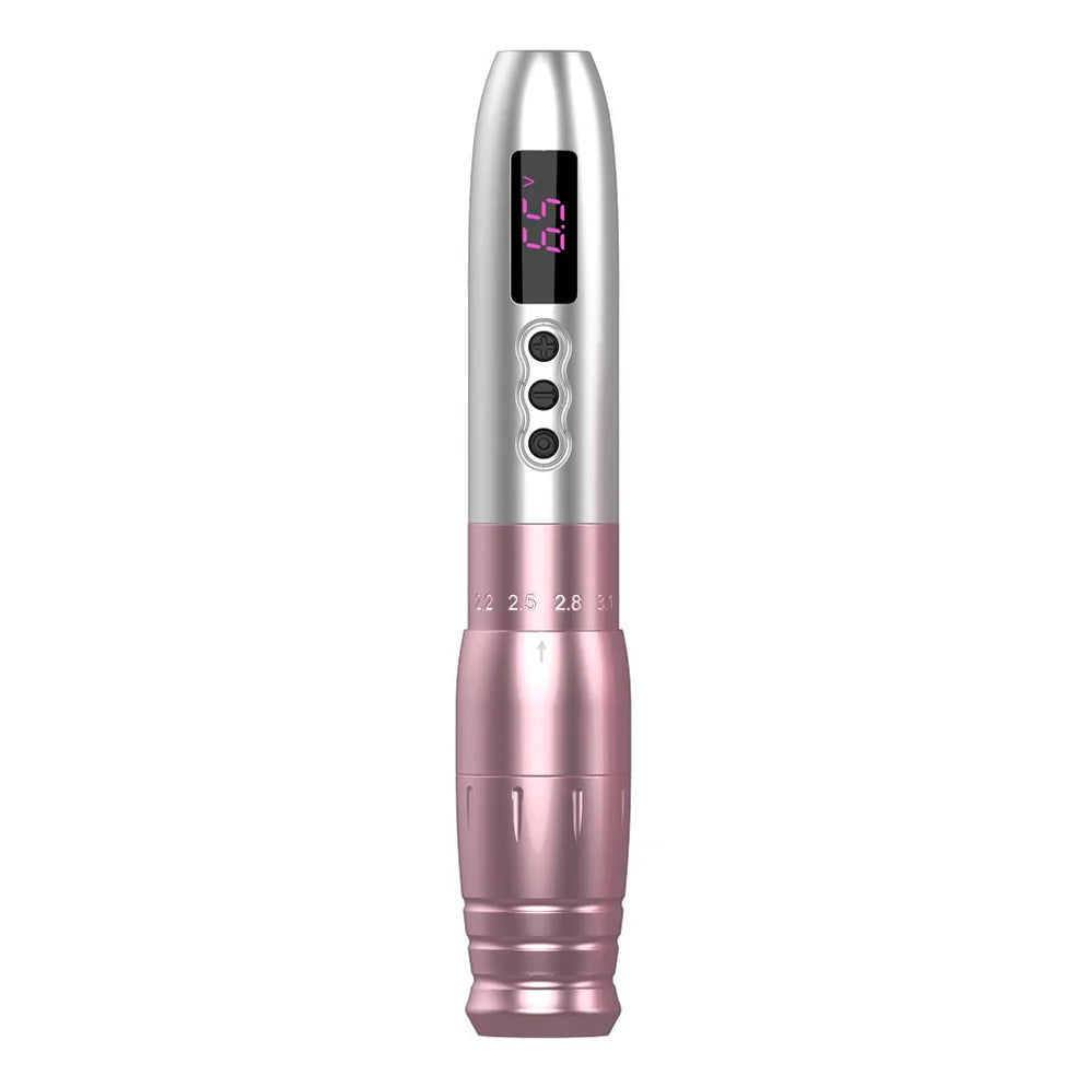 POPU LOLA AIR Pro Wireless Micropigmentation Device