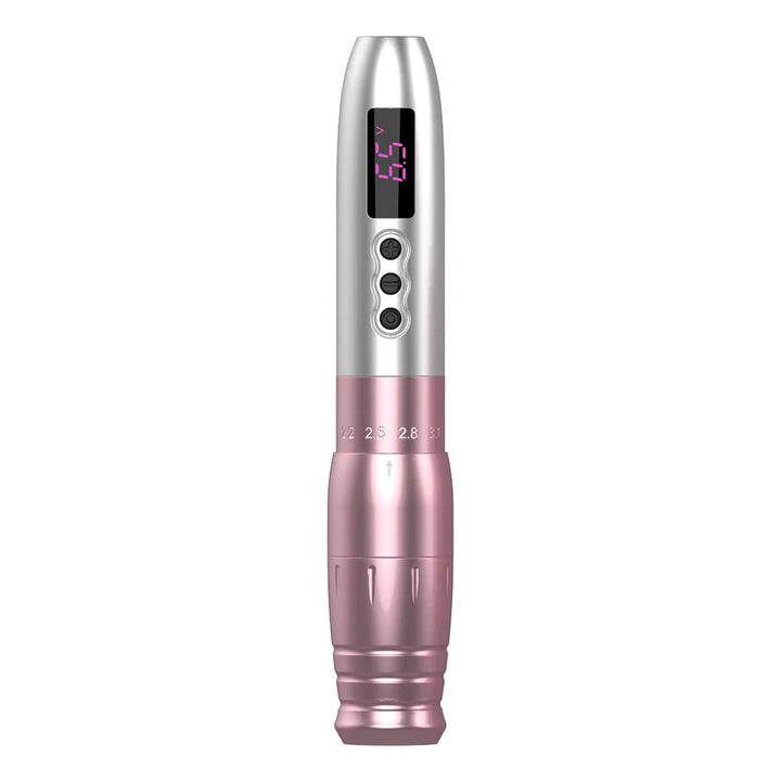 POPU LOLA AIR Pro Wireless Micropigmentation Device