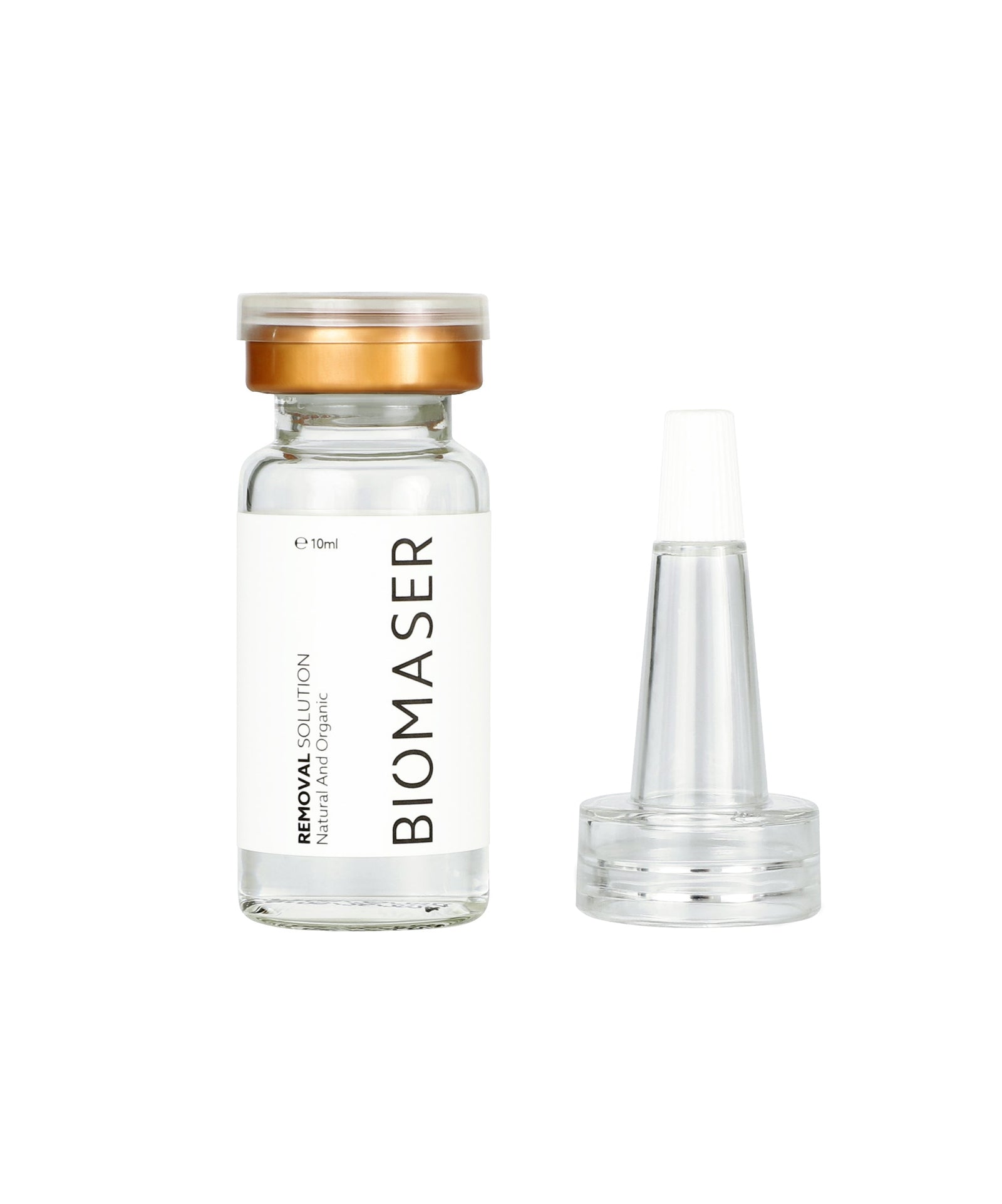 BIOMASER Pigment Removal Solution 10ml