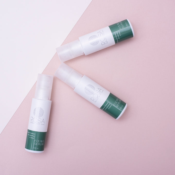 FIXING SERUM