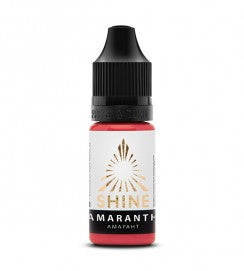 PIGMENT LIP SHINE AMARANTH