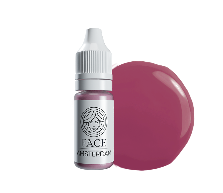 FACE Lip Pigment – ​​Amsterdam