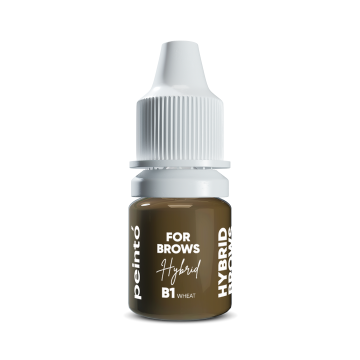 PEINTO Eyebrow Pigment B1 WHEAT