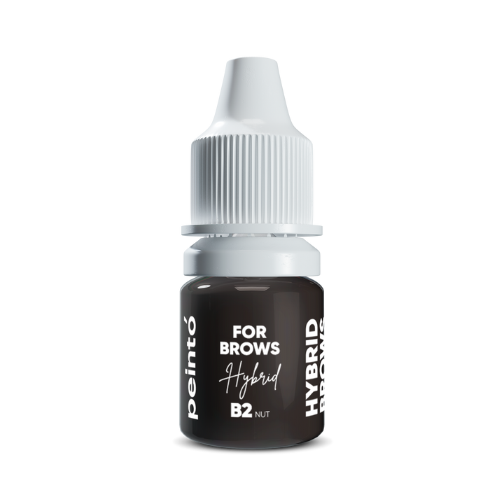 PEINTO Eyebrow Pigment B2 NUT