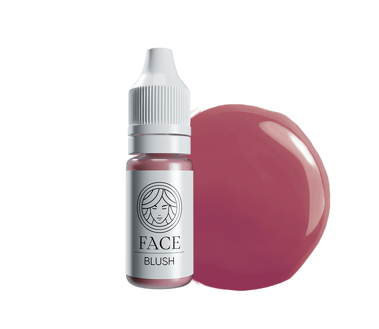 FACE Lip Pigment – ​​Blush