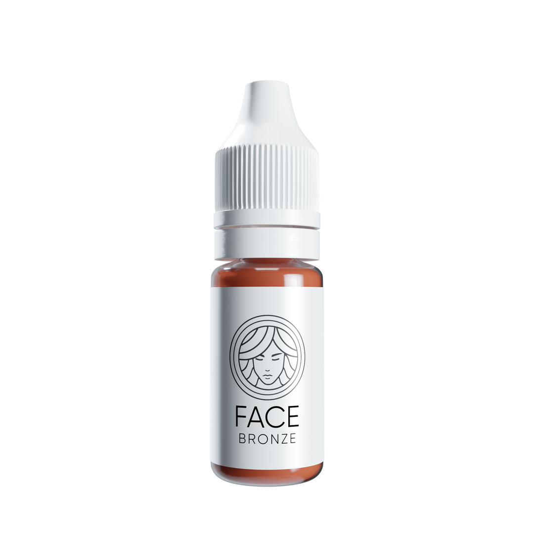 FACE Corrector Pigment – ​​Bronze