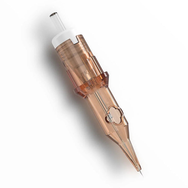 MICROPIGMENTATION NEEDLE, POPU CLOVER