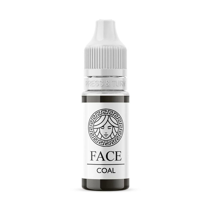 PIGMENT FACE EYELINER COAL