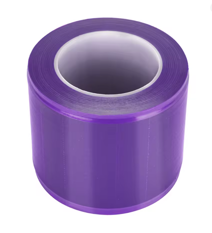 ADHESIVE PROTECTIVE FILM ROLL
