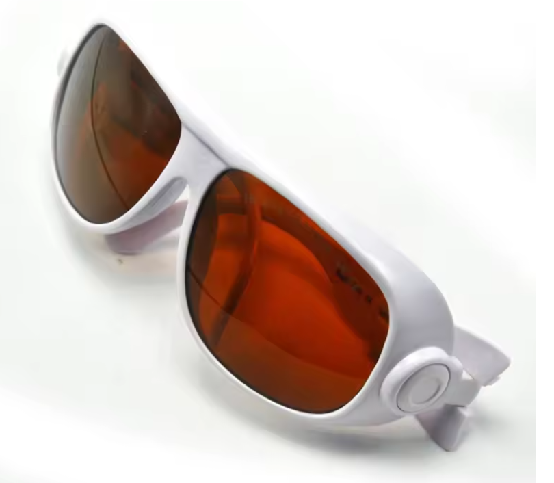 LASER PROTECTION GLASSES