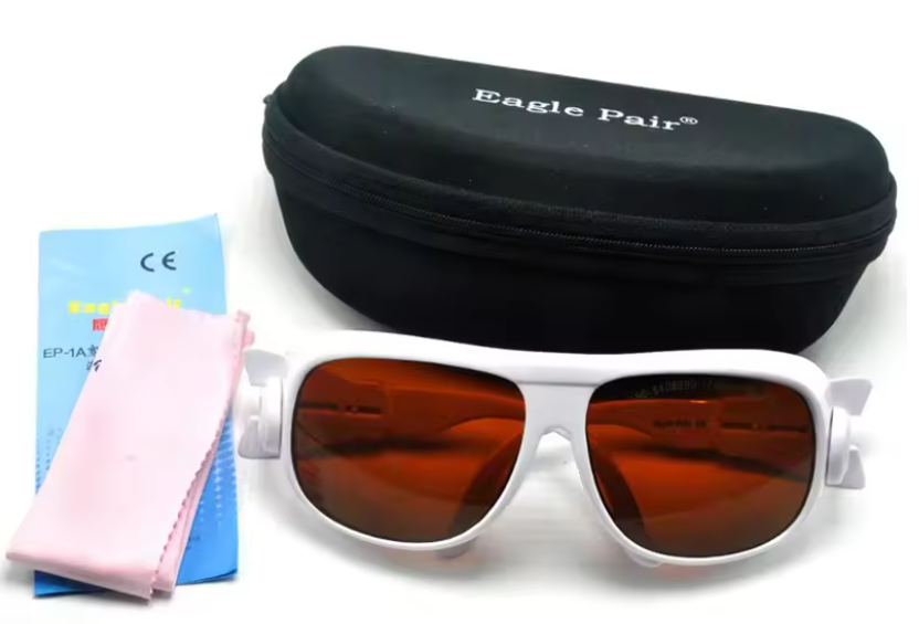 LASER PROTECTION GLASSES