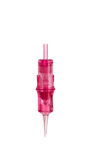 MICROPIGMENTATION NEEDLE, THEM