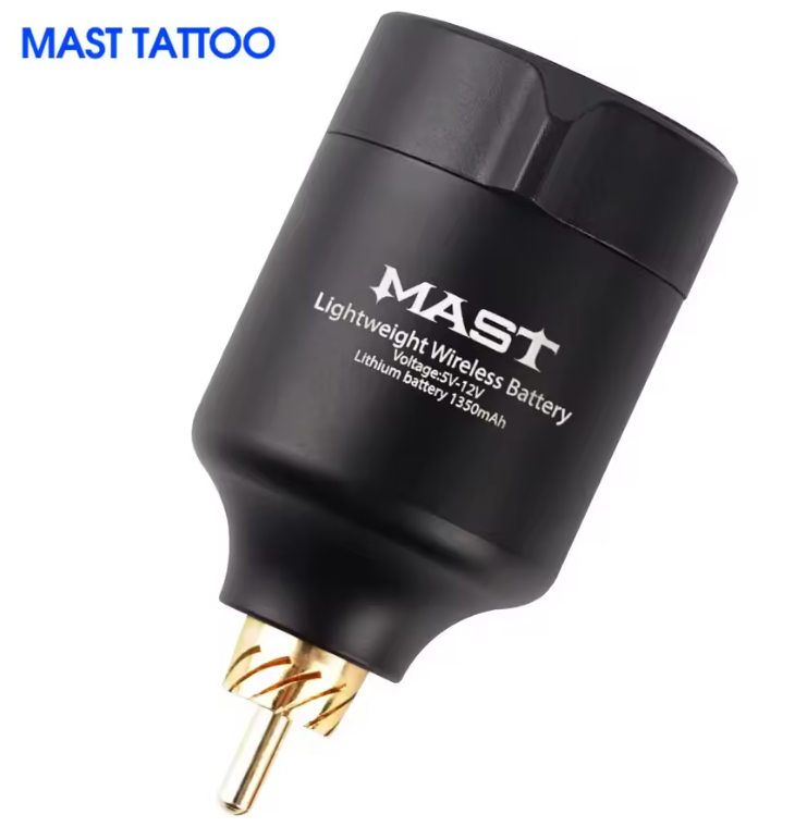 UNIVERSAL BATTERY MAST T2
