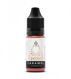 CARAMEL LIP SHINE