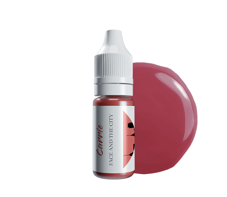 FACE Lip Pigment – ​​Carrie