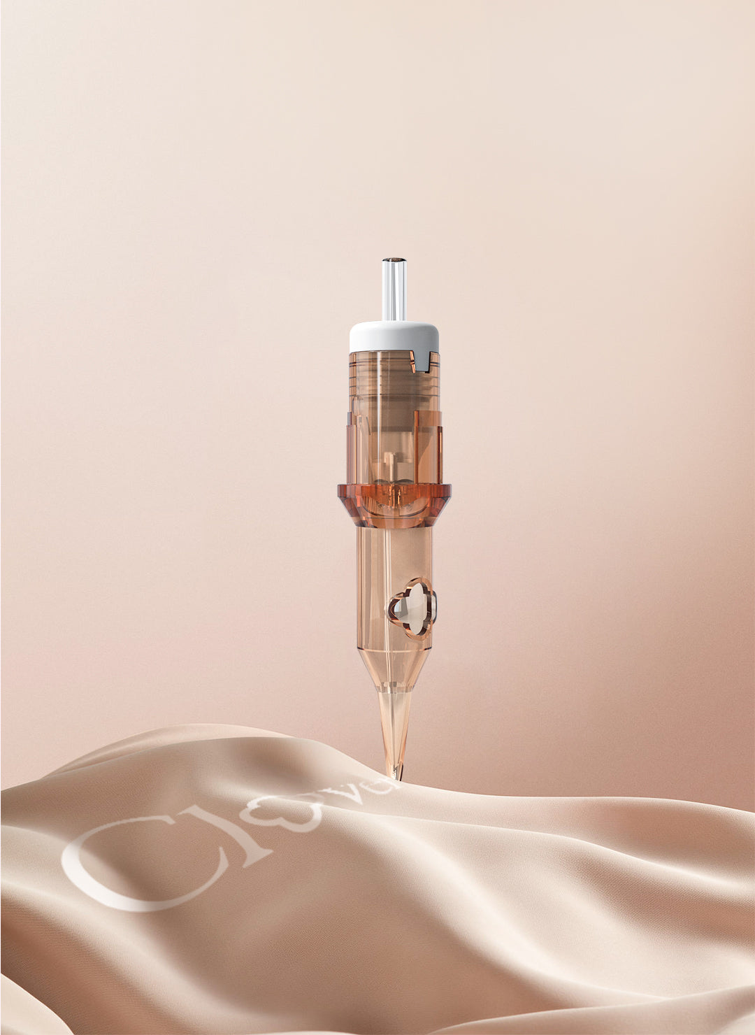 MICROPIGMENTATION NEEDLE, POPU CLOVER