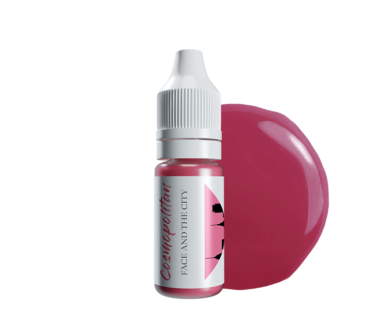 FACE Lip Pigment – ​​Cosmopolitan