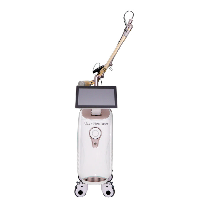 Laser Picosecunde K680 – Îndepărtare Tatuaje și Pigment, Tehnologie Coreeană