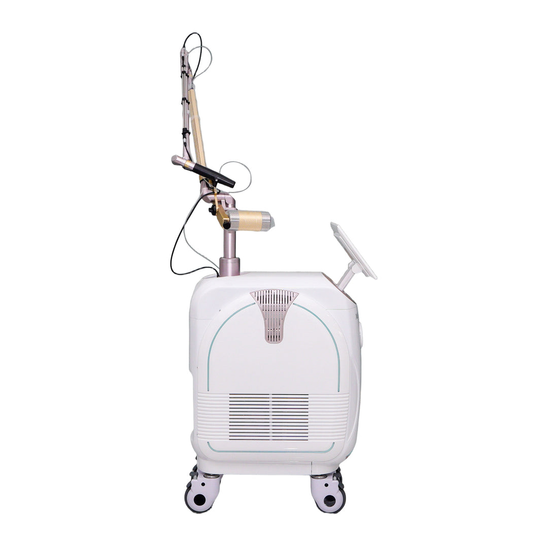 Laser Picosecunde K680 – Îndepărtare Tatuaje și Pigment, Tehnologie Coreeană
