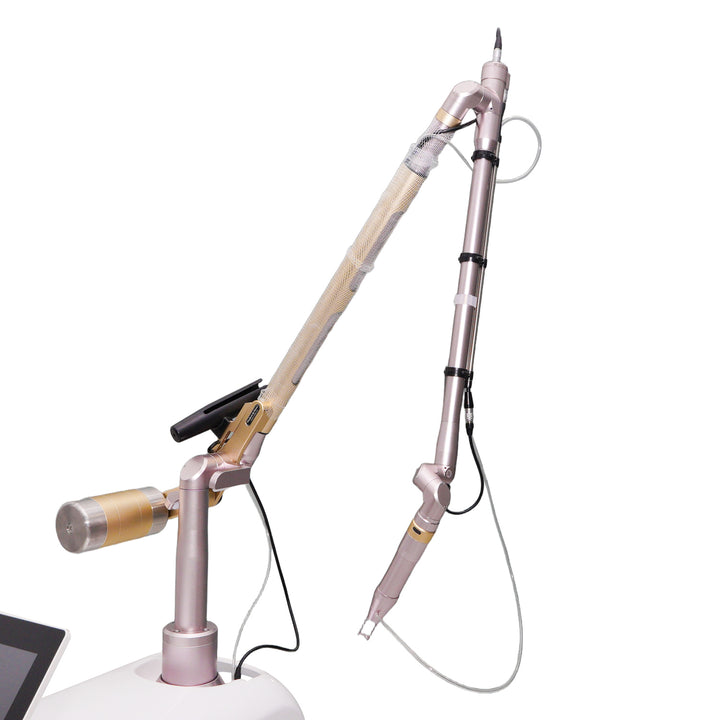 Laser Picosecunde K680 – Îndepărtare Tatuaje și Pigment, Tehnologie Coreeană