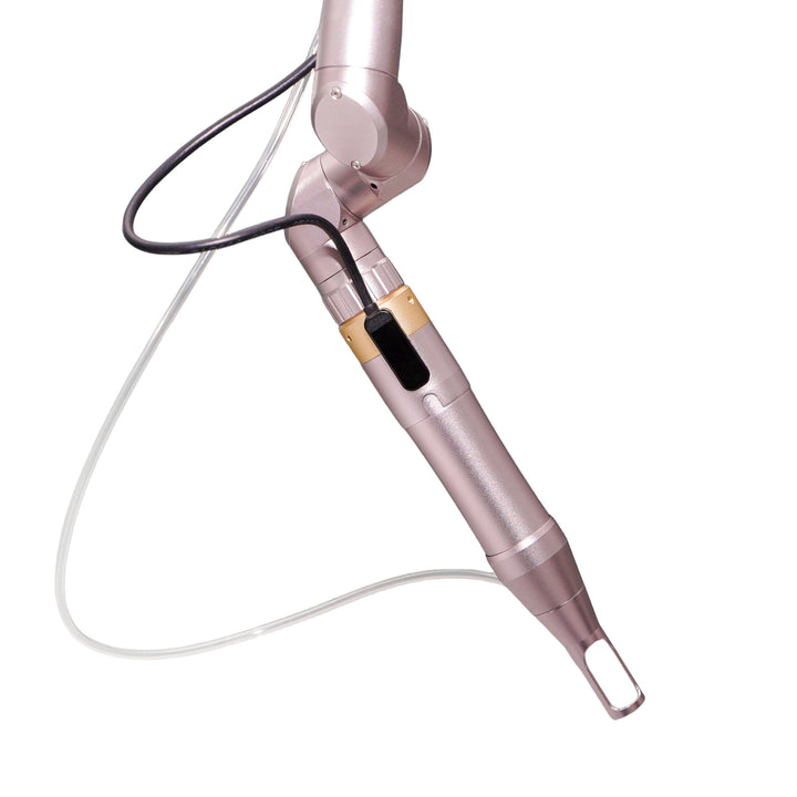 Laser Picosecunde K680 – Îndepărtare Tatuaje și Pigment, Tehnologie Coreeană