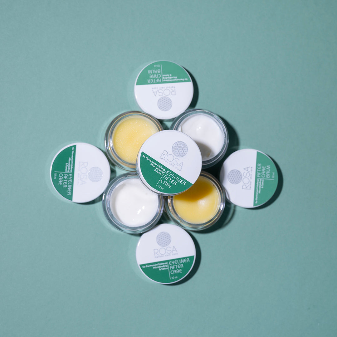 EYELINER AFTERCARE BALM
