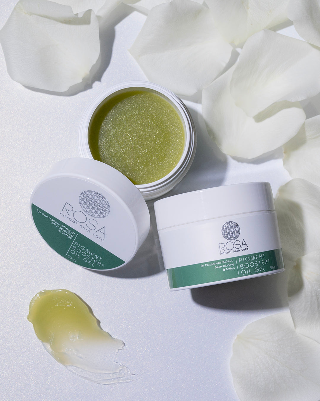 PIGMENT BOOSTER® OILGEL