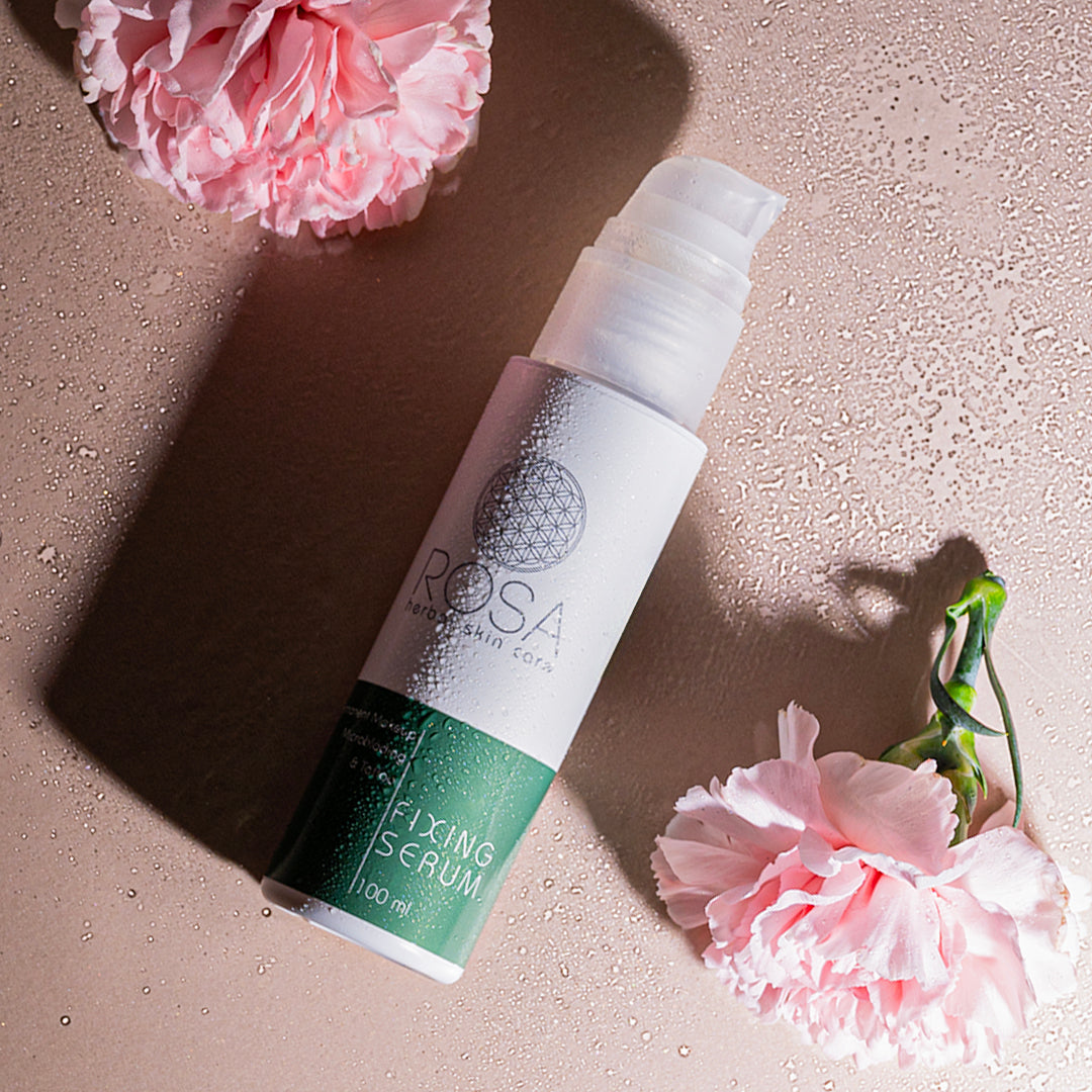 FIXING SERUM