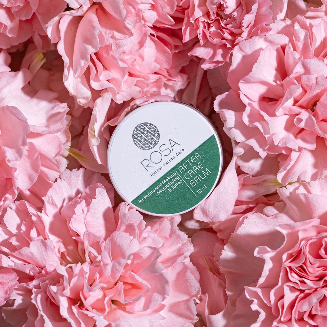 AFTER CARE BALM